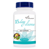 15 DAY CLEANSE | Miriyalyad™