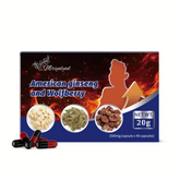 Rapid Erection Male Enhancement Capsules