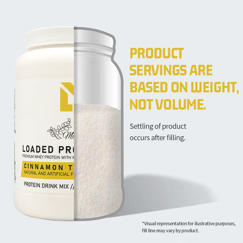 Miriyalyad protein powder