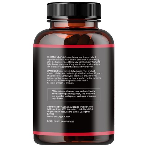 Nitric oxide capsules: guardians of cardiovascular andcerebrovascular health