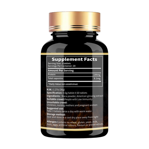 A must-have for men: tonifying the kidney and strengthening yang to treat impotence ten times a night, returning to 18