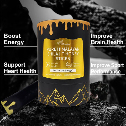 Miriyalyad-shilajit Honey Skicks