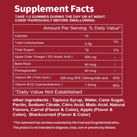 Ketogummies reduce fat, improve memory, promote sleep, and enhance immunity