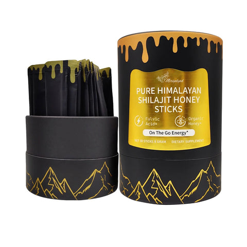 Miriyalyad-shilajit Honey Skicks