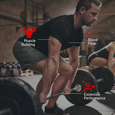 Nitric oxide capsules: guardians of cardiovascular andcerebrovascular health