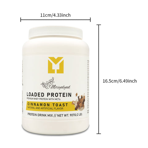 Miriyalyad protein powder
