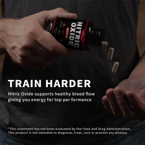 Nitric oxide capsules: guardians of cardiovascular andcerebrovascular health