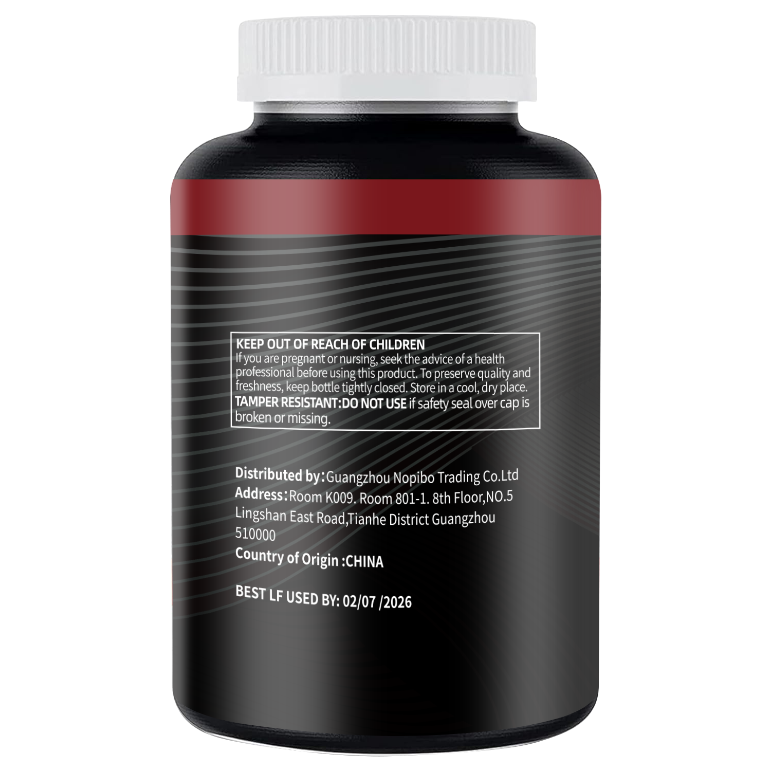 The guardian of coenzyme Q10 cellular energy increases clinical pregnancy rates.